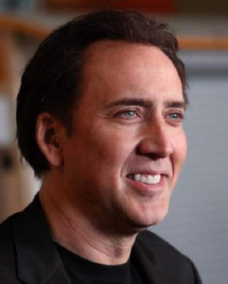 Sự kiện - Diễn viên Nicolas Cage: Thăng trầm của “gã khùng” ở Hollywood (Hình 2).