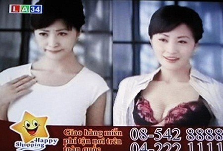 Xã hội - Siêu lợi nhuận nhờ nhà đài “đánh bóng” thương hiệu