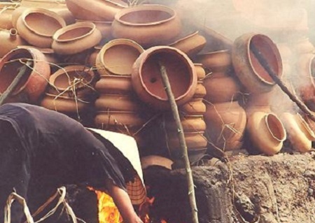 X&atilde; hội - L&agrave;ng nghề H&agrave; Nội, n&eacute;t xưa vẫn c&ograve;n