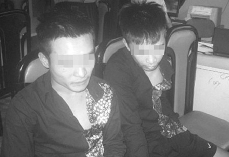 Ph&aacute;p luật - Chuyện c&ocirc; b&eacute; lớp 9 &ldquo;chiều&rdquo; một l&uacute;c cả hai bạn trai