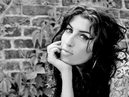 Xã hội - Hé lộ sự thật về cái chết của Amy Winehouse