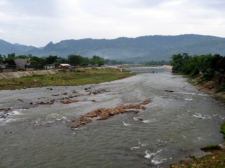 Xã hội - Đặc sản rêu đá nức tiếng vùng Tây Bắc (Hình 2).