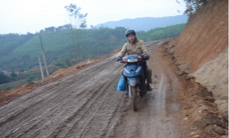 Xã hội - Sự thật sau truyền thuyết ma cà rồng miền trung du (Hình 2).