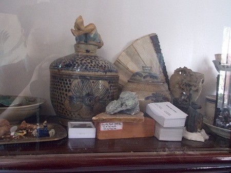 Sự kiện - Bảo tàng văn hóa độc đáo của ông già phương Nam (Hình 2).