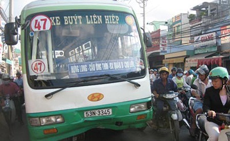 Thế giới - Cô gái gốc Việt 4 năm ăn ngủ không ngon về “đai an toàn”