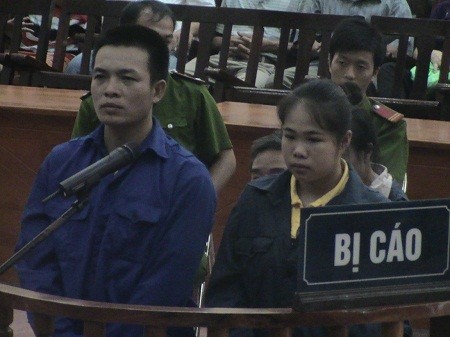 Pháp luật - Giọt nước mắt của người đàn bà gieo “cái chết trắng” (Hình 2).