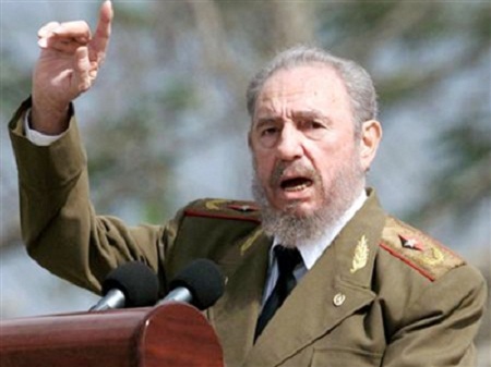 Thế giới - Những câu chuyện đời thường của lãnh tụ Fidel Castro