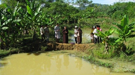 Pháp luật - Nỗi đau một gia đình có 3 con trẻ chết đuối