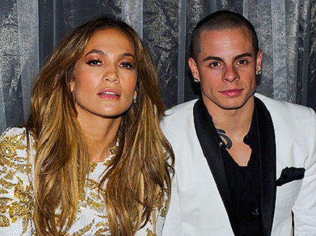 Sự kiện - Chuyện tình “đũa lệch” của Jennifer Lopez lần đầu bị tiết lộ