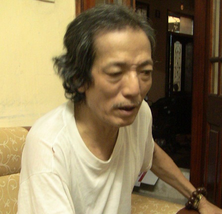 Ph&aacute;p luật - Gặp lại người anh h&ugrave;ng từng bắt sống tướng Mỹ (H&igrave;nh 2).