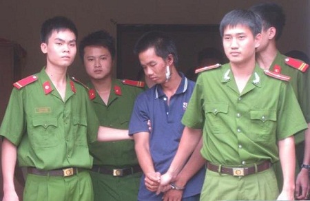 Pháp luật - Báo động về thực trạng tha hóa đạo đức, lối sống bệnh hoạn