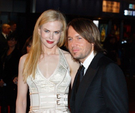 Sự kiện - Nicole Kidman: Hôn nhân như một bộ phim kinh dị