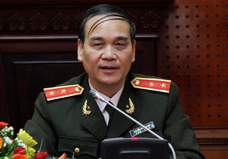 Xã hội - Chống người thi hành công vụ có thể bị truy cứu tội “giết người” (Hình 2).