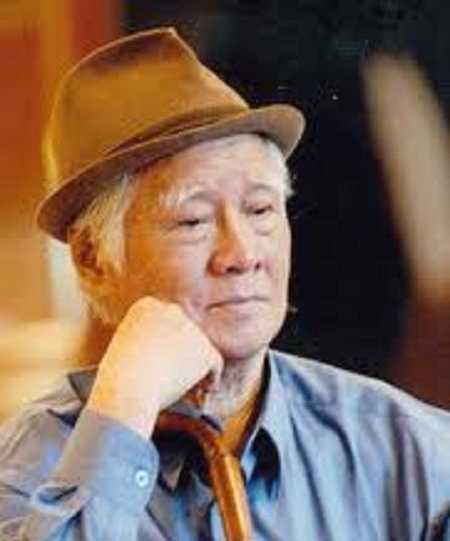 Xã hội - Những bóng hồng trong cuộc đời nhạc sĩ Nguyễn Văn Tý