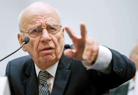 Thế giới - Rupert Murdoch, tan giấc mộng bá chủ truyền thông (Hình 2).