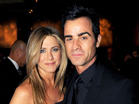 Sự kiện - Holywood xôn xao lễ đính hôn bí mật của Jennifer Aniston