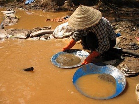 Xã hội - Hai kỹ năng “sống chết” của một phu vàng