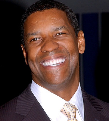 Sự kiện - Niềm đam mê của Tài tử da màu Denzel Washington trong nghiệp diễn