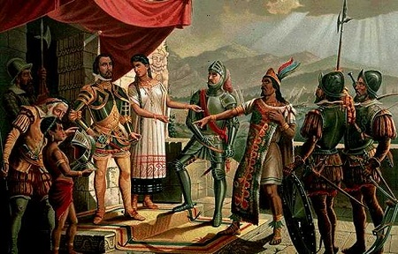 Thế giới - Người phụ nữ b&iacute; ẩn v&agrave; hấp dẫn số 1 trong lịch sử Mexico