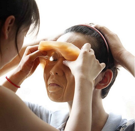 Pháp luật - Hàng loạt tên cướp dùng mặt nạ “ngụy trang”