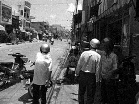 Pháp luật - Kỳ 7: Giải mã hình xăm của tướng cướp Bạch Hải Đường