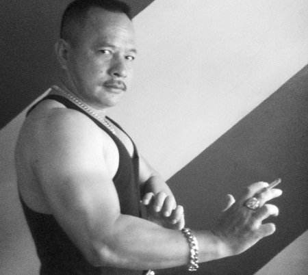 Sự kiện - Chuyện chưa kể về &ldquo;cao thủ &aacute;m kh&iacute;&rdquo; nổi danh v&otilde; Việt (H&igrave;nh 2).