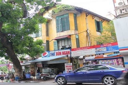 Bất động sản - Bỏ triệu đô chỉ để “thuê nhà” cao cấp?