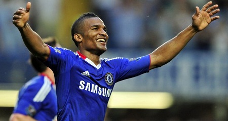 Bóng đá Quốc tế - Florent Malouda đã bị Chelsea xử bạc