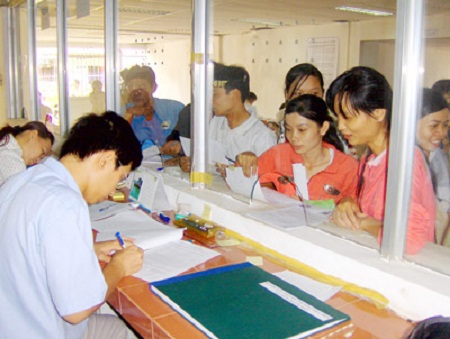 Bất động sản - Quỹ bảo hiểm thất nghiệp có thể bị “rút ruột”?
