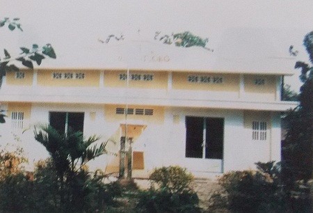 Xã hội - Số phận long đong của “ngôi chùa hoàng tộc” miền Tây (Hình 2).