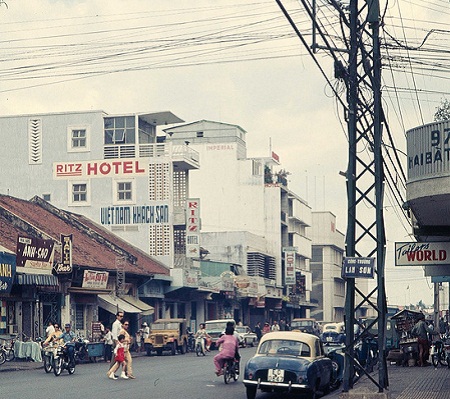 Pháp luật - 'Yêu nữ' giang hồ trước 1975: Lấy số và bành trướng thế lực (Hình 2).