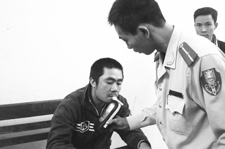 Ô tô-Xe máy - Doanh nghiệp vận tải đồng tình công khai tài xế vi phạm trên mạng