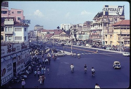 Xã hội - 'Yêu nữ' giang hồ trước 1975: Kết cục buồn của câu chuyện