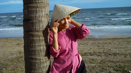 Xã hội - Ca sĩ Phương Thanh: “Tôi đi hát vì bị ép”