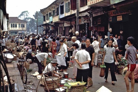 Pháp luật - Giang hồ Sài Gòn trước 1975: Trùm du đãng Mã Thầu Dậu