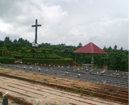 Pháp luật - Chuyện cảm động ở nghĩa trang hài nhi giữa cao nguyên (Hình 2).