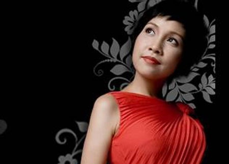 Xã hội - Ca sĩ Mỹ Linh: Diva Tóc ngắn, mắt bồ câu (Hình 2).