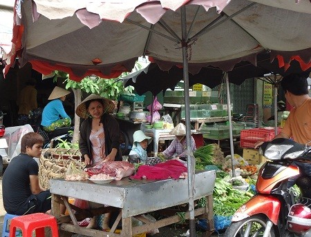 Xã hội - Hoang mang vì thịt heo tiêm thuốc an thần (Hình 3).