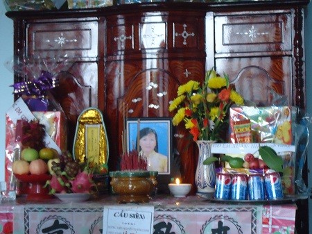 Pháp luật - Kết cục đắng chát của mối tình chị dâu em chồng (Hình 2).