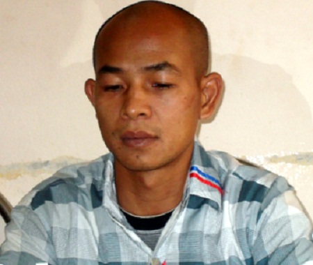 Pháp luật - Giết người để trả thù cho anh trai