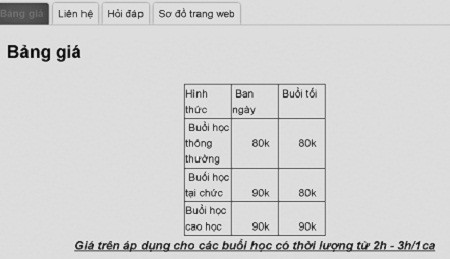 Xã hội - Dịch vụ học thuê “trọn gói” công khai