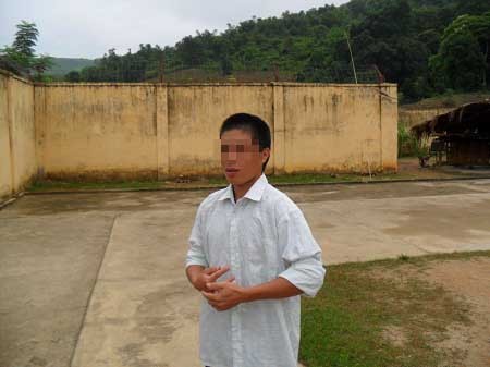 C&ocirc;ng nghệ - Xin v&agrave;o trại cai nghiện để... cai game (H&igrave;nh 2).