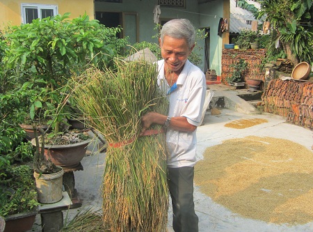 Pháp luật - Dòng họ một ngón và nỗi bất hạnh không thể lý giải