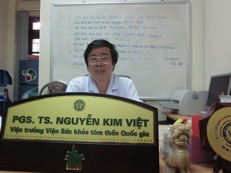 X&atilde; hội - Về đ&acirc;u những người t&acirc;m thần bị chối bỏ? (H&igrave;nh 2).