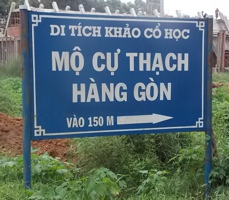 Xã hội - Giải mã những bí ẩn trong khu nhà mồ kỳ vĩ