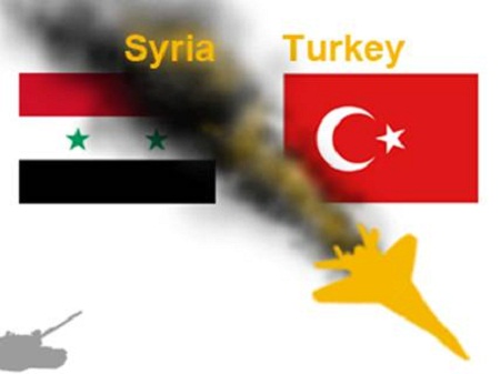 Thế giới - Thổ Nhĩ Kỳ lên án Liên Hợp Quốc về tình trạng tại Syria