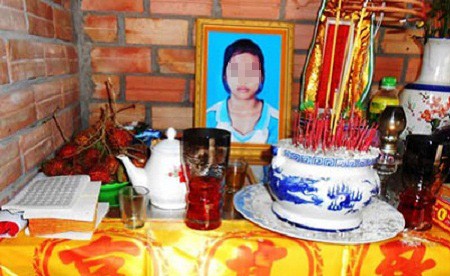Pháp luật - Bài học từ vụ nữ sinh tự tử vì làm mất tiền quỹ lớp