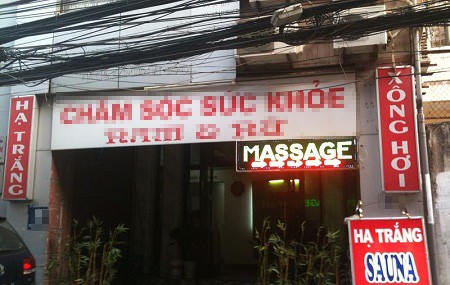Xã hội - Nhân viên massage 'sống dở chết dở' vì cạm bẫy của quý bà