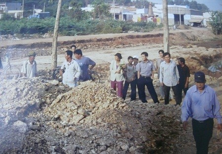 Xã hội - Hành trình 'minh oan' cho triều đại nhà Hồ (Hình 2).