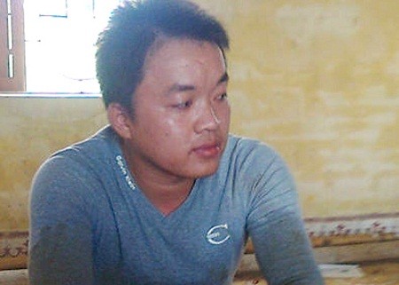 Pháp luật - C.A sàm sỡ nữ sinh: Hung thủ có biểu hiện cuồng dâm? (Hình 2).